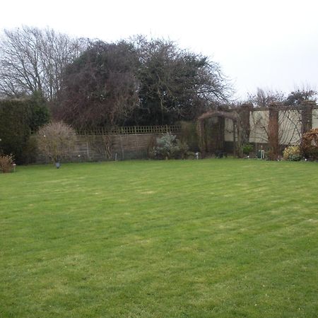 Manor Farm Oast Bed & Breakfast Winchelsea Exterior photo