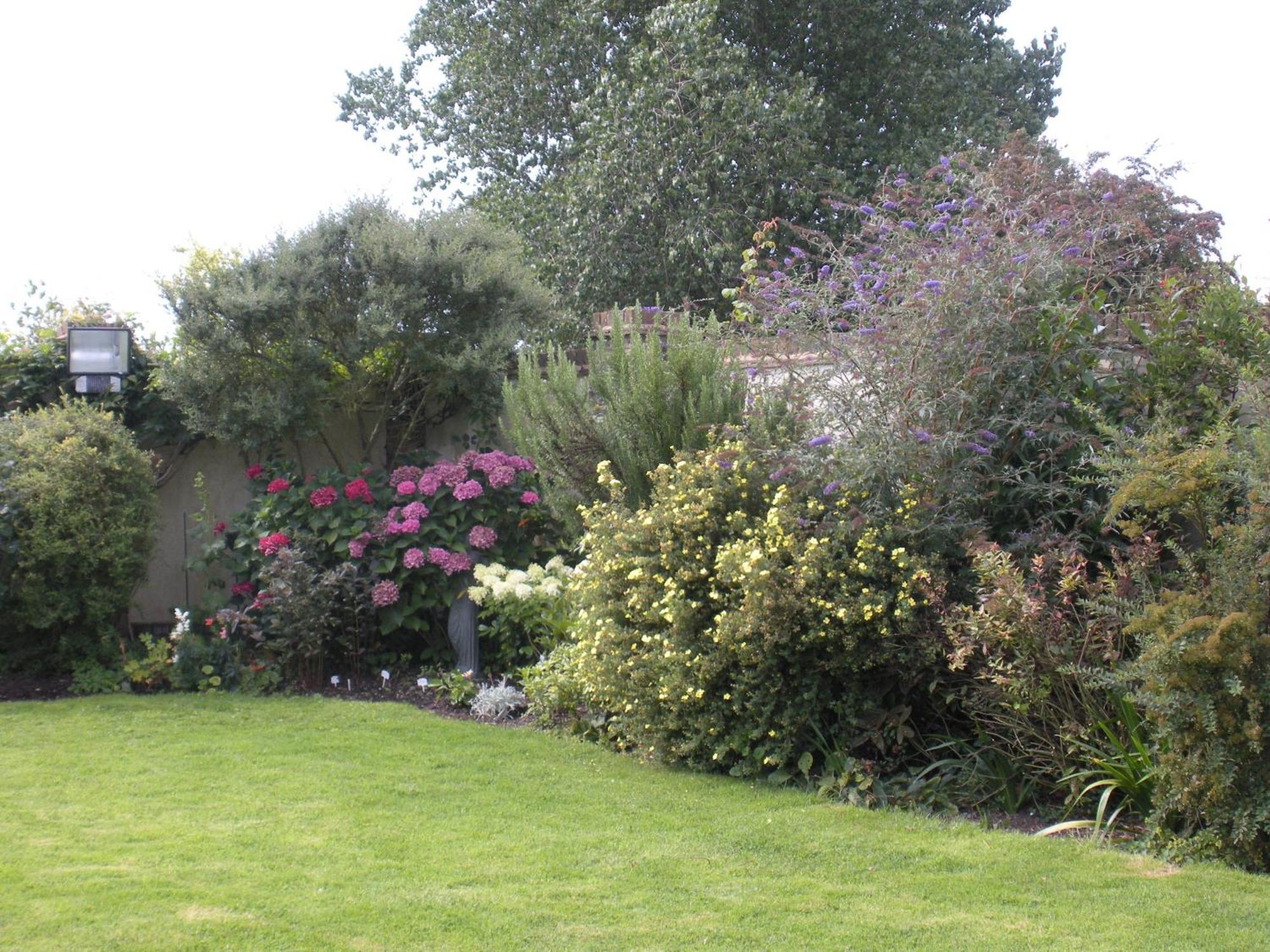Manor Farm Oast Bed & Breakfast Winchelsea Exterior photo
